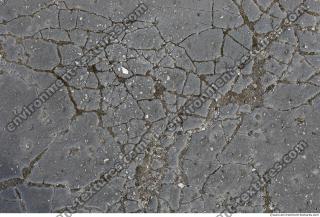 Photo Textures of Ground Asphalt